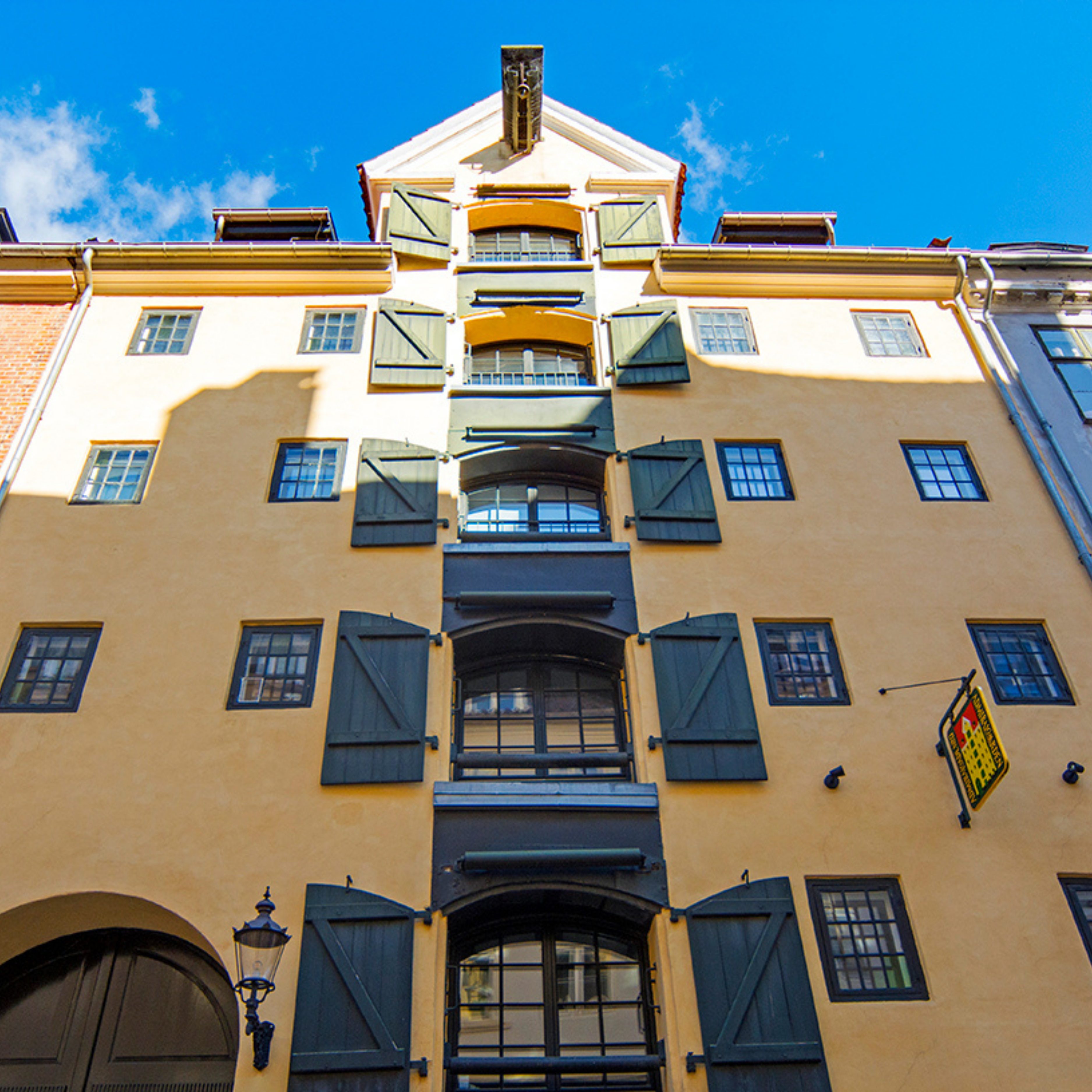 Store kongensgade 62