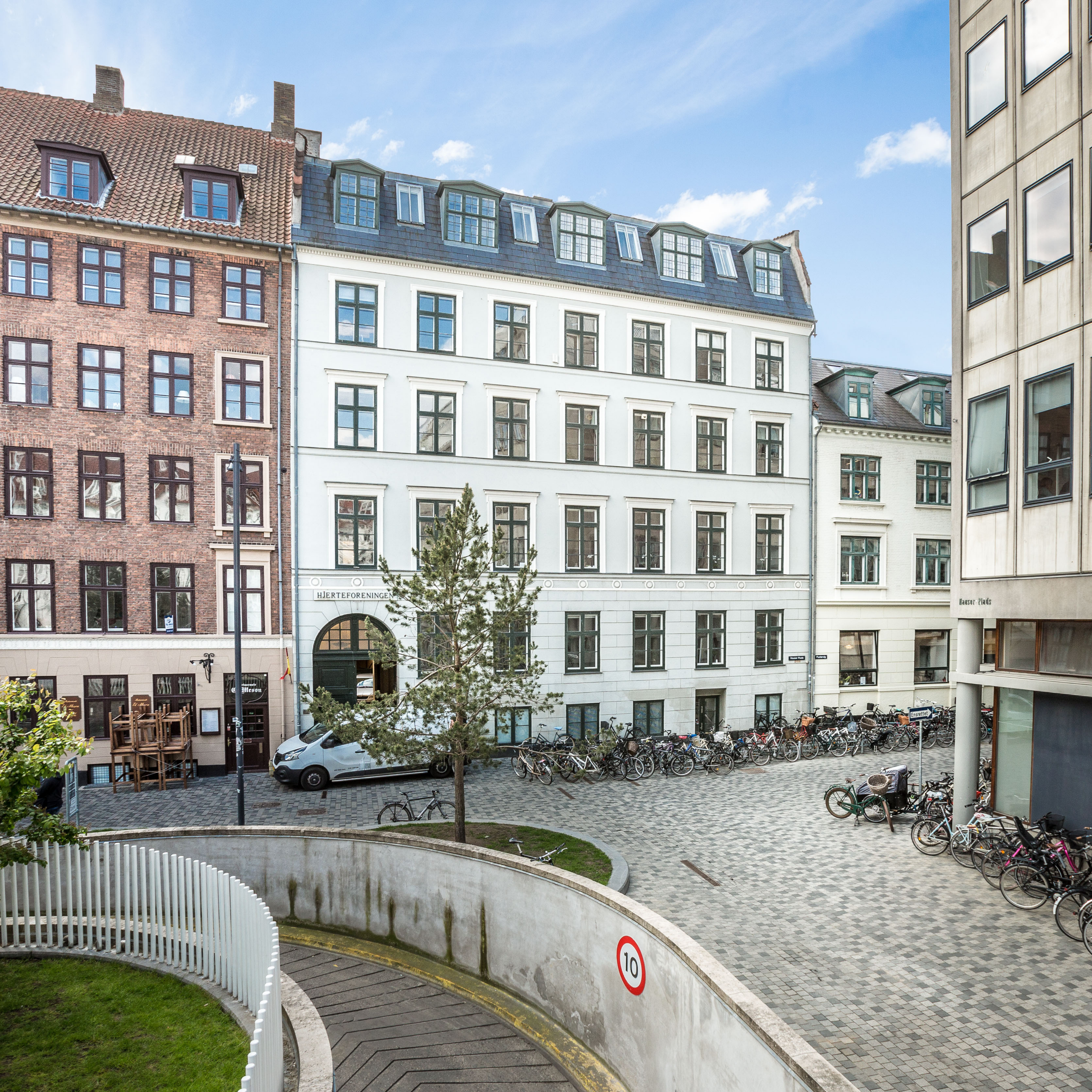 Store kongensgade 62
