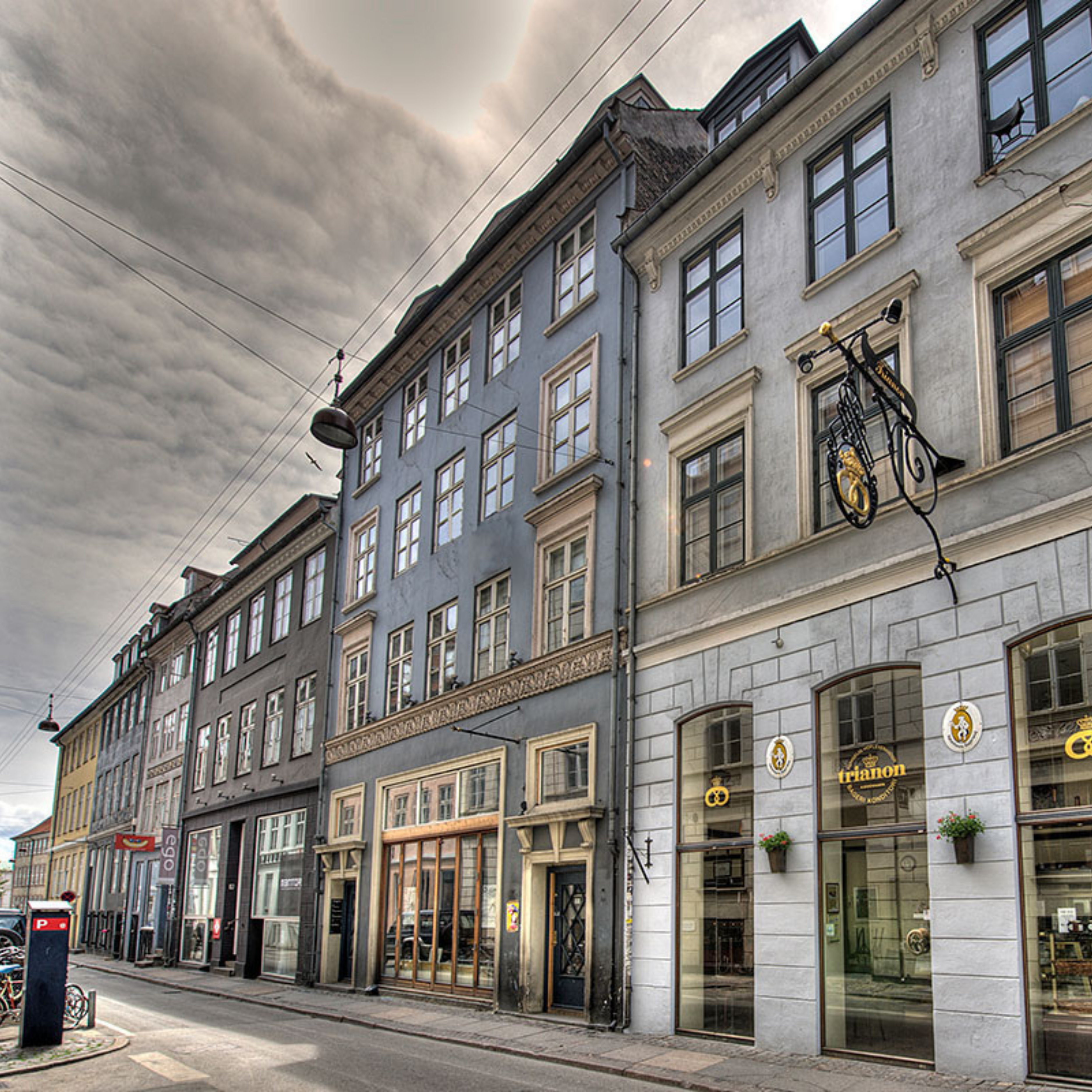 Store kongensgade 62