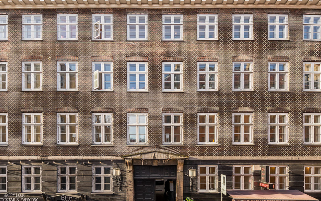 Klosterstræde 23