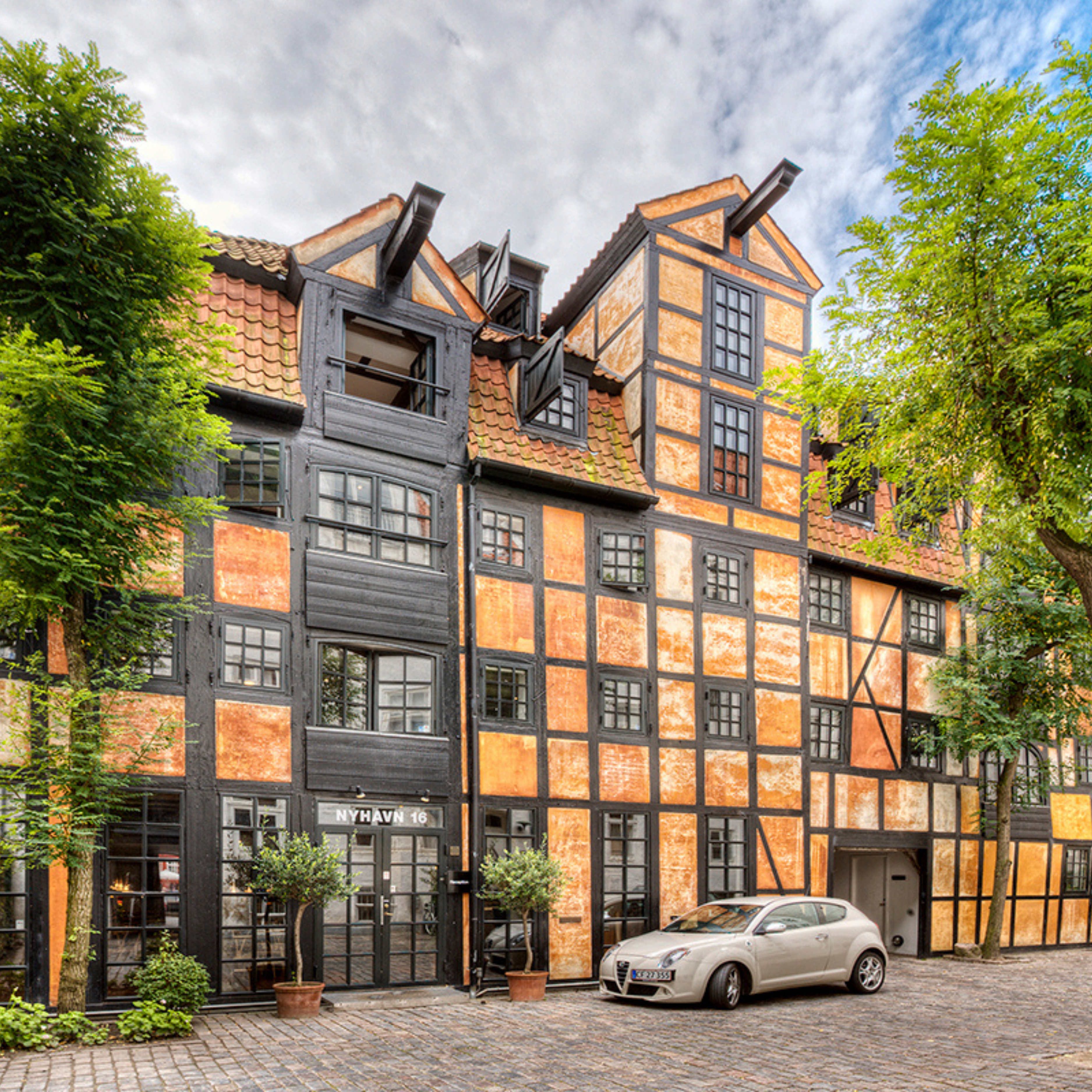 Store kongensgade 62