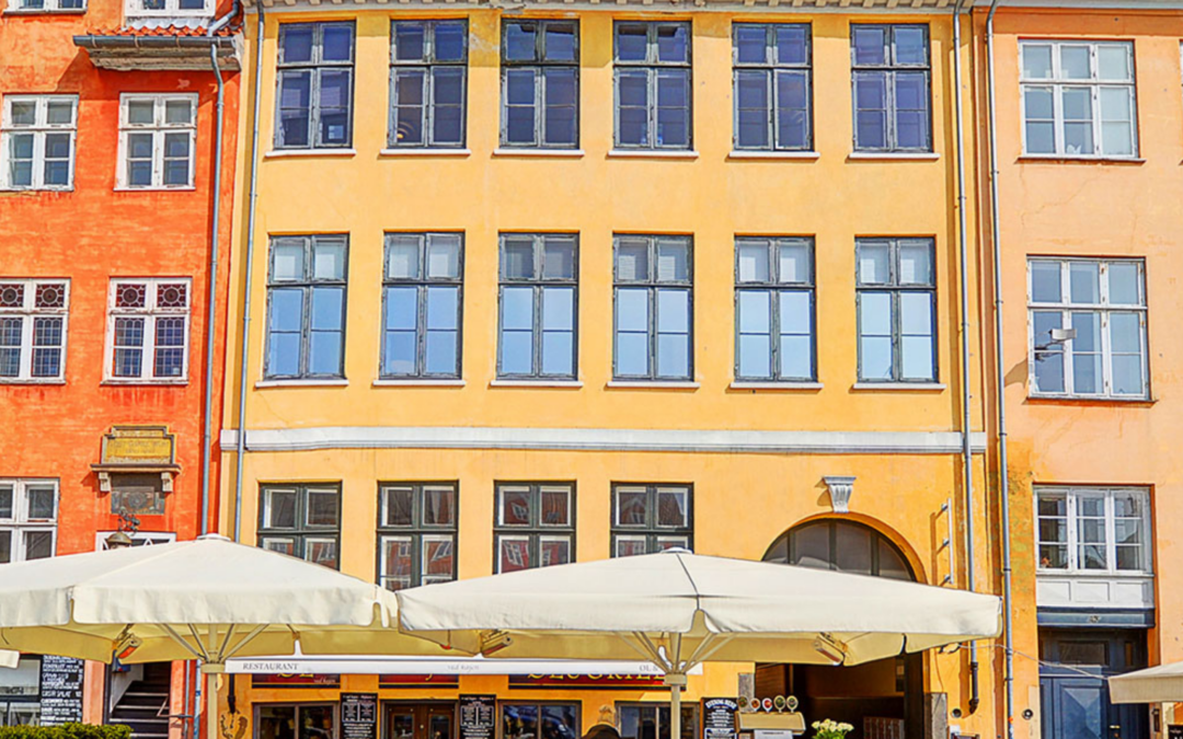 Nyhavn 43