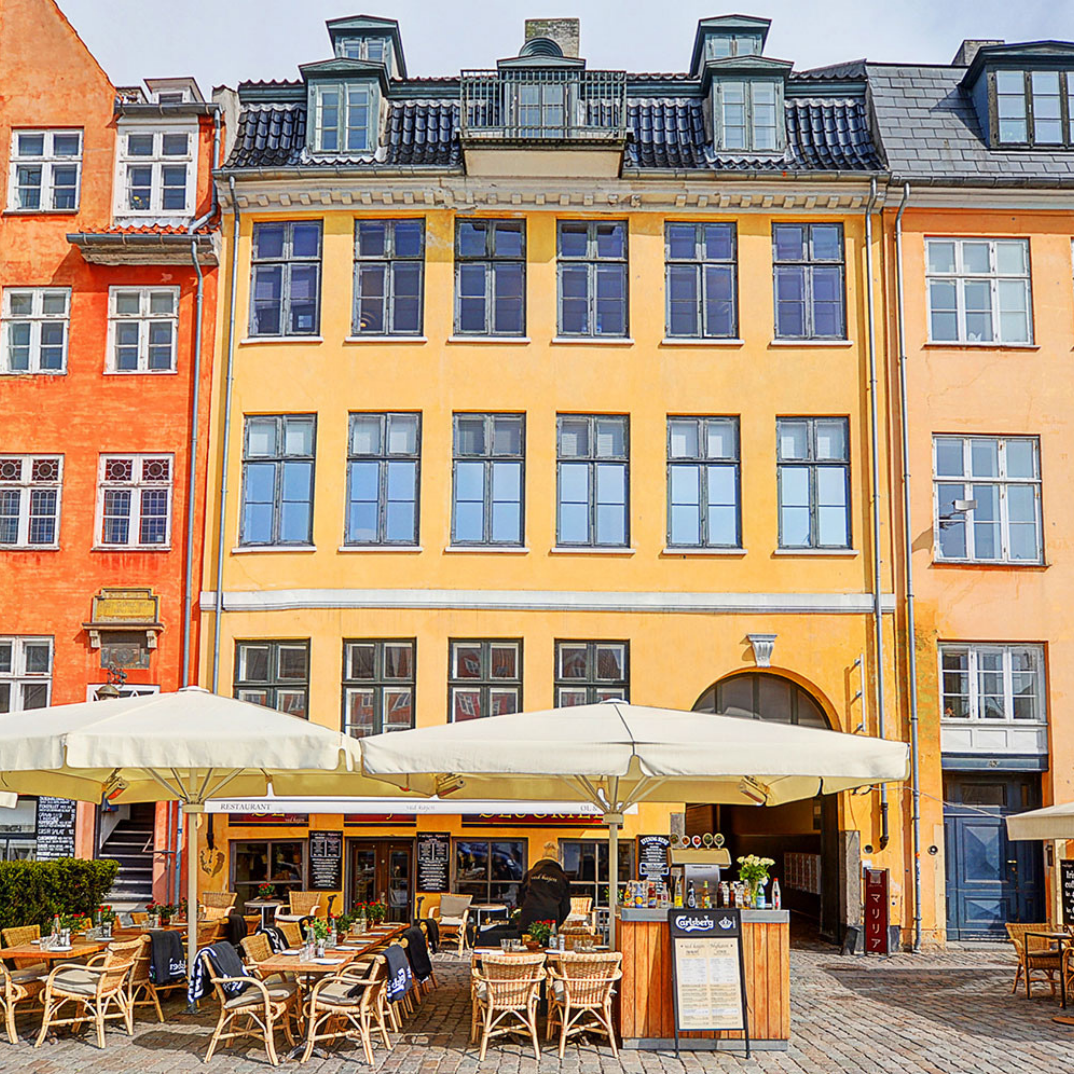 Store kongensgade 62