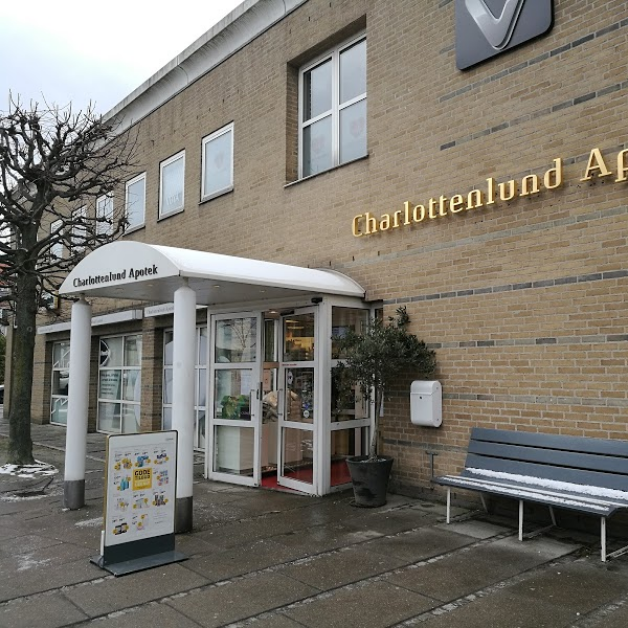 Lindegårdsvej 51